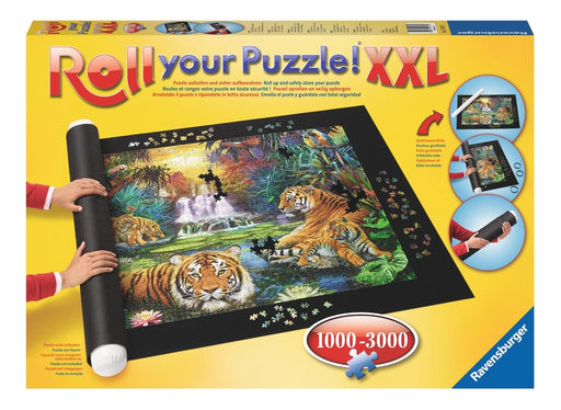 EAN 4005556179572 - Ravensburger Roll your Puzzle XXL Sistema para guardar puzles imagen 1