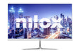 EAN 8431775035447 - Nilox NXM24FHD01W pantalla para PC 61 cm (24") 1920 x 1080 Pixeles Full HD LED Blanco imagen 1