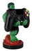 EAN 5060525893858 - Cable Guys Hulk Soporte pasivo Mando de videoconsola, Teléfono móvil/smartphone Multicolor imagen 3