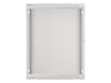 EAN 5901969403206 - Lanberg WF01-6615-10S armario rack 15U Bastidor de pared Gris imagen 4