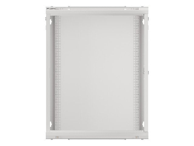 EAN 5901969403206 - Lanberg WF01-6615-10S armario rack 15U Bastidor de pared Gris imagen 4
