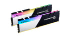 EAN 4713294223449 - G.Skill Trident Z F4-3600C16D-16GTZNC módulo de memoria 16 GB 2 x 8 GB DDR4 imagen 1