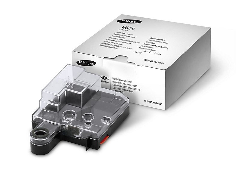 EAN 635753727340 - Samsung CLT-W504 cartucho de tóner imagen 3
