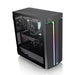 EAN 4713227533706 - Thermaltake H590 TG ARGB Midi Tower Negro imagen 5