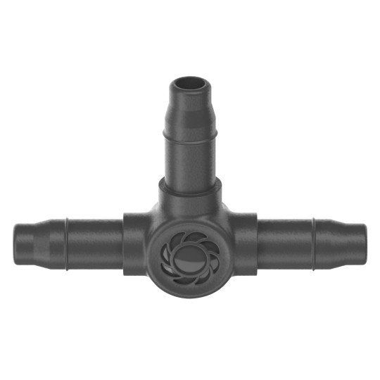 EAN 4078500058582 - Gardena 13211-20 accesorio para manguera Conector de manguera Plástico Negro 10 pieza(s) imagen 2