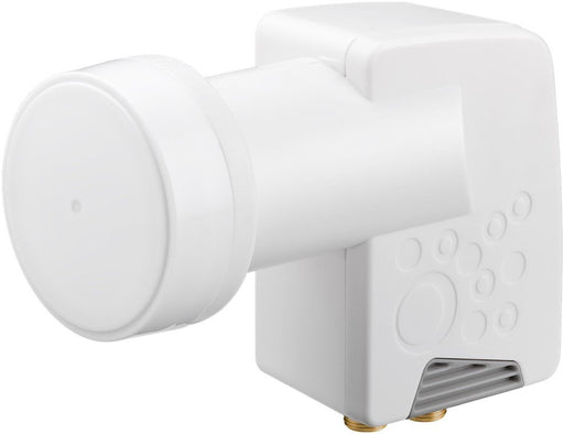 EAN 4040849672705 - Goobay 67270 convertidor low noise block (lnb) Gris, Blanco imagen 1