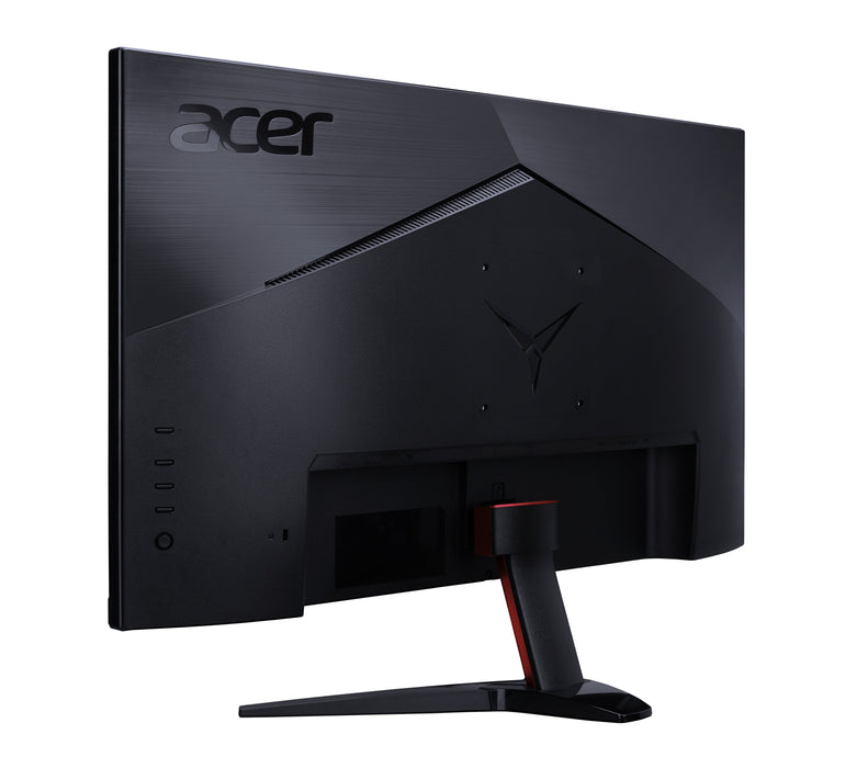 EAN 4711121451478 - Acer Nitro KG2 KG242Y E pantalla para PC 60,5 cm (23.8") 1920 x 1080 Pixeles Full HD LCD Negro, Rojo imagen 6