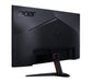 EAN 4711121451478 - Acer Nitro KG2 KG242Y E pantalla para PC 60,5 cm (23.8") 1920 x 1080 Pixeles Full HD LCD Negro, Rojo imagen 6