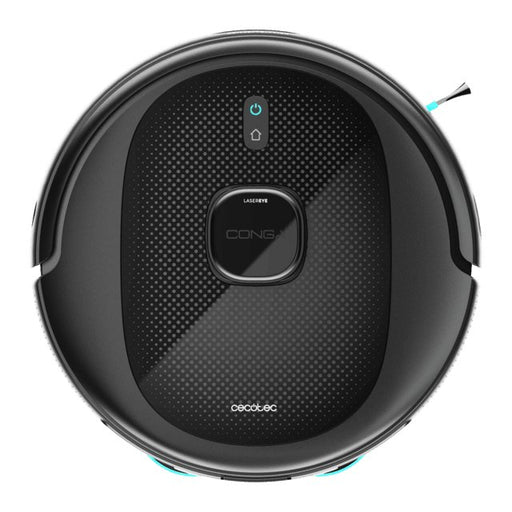 EAN 8447420057269 - Cecotec Conga 9990 Negro imagen 2