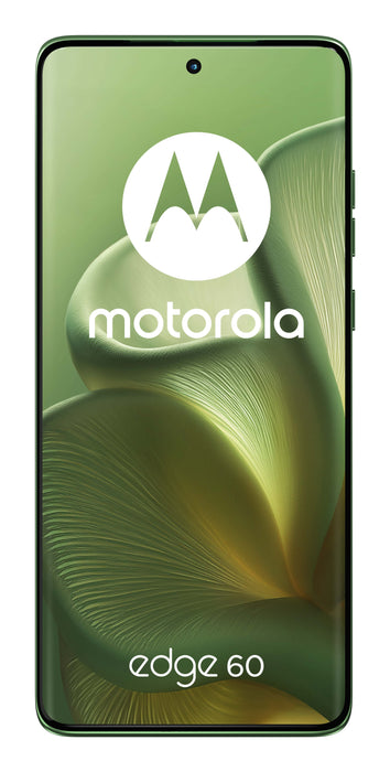 EAN 0840023287091 - Motorola edge 60 16,9 cm (6.67") SIM doble Android 15 5G USB Tipo C 8 GB 256 GB 5200 mAh Verde imagen 1