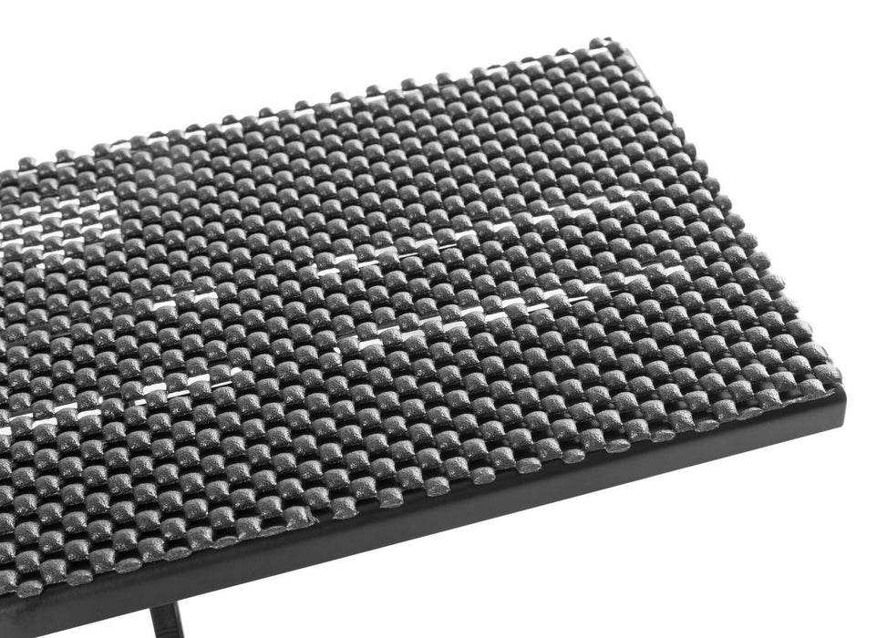 EAN 5704174205470 - Vivolink VLMPS2 estante para equipo av Negro Madera imagen 5