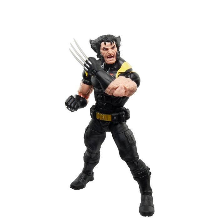 EAN 5010996282880 - Marvel Legends Series X-Treme X-Men Wolverine imagen 3