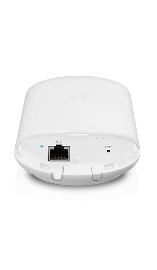 EAN 0810354026331 - Ubiquiti NanoStation AC Loco 1000 Mbit/s Blanco imagen 2