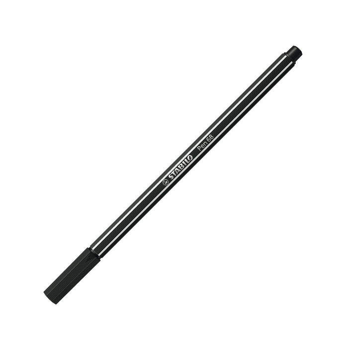 EAN 4006381326605 - STABILO Pen 68 rotulador Negro 1 pieza(s) imagen 1