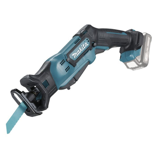 EAN 0088381800754 - Makita JR103DZ sierra recíproca Negro, Azul imagen 1