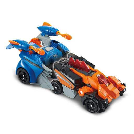 EAN 3417765493041 - VTech Switch & Go Dinos 549304 imagen 2