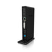 EAN 4250078189800 - ICY BOX IB-DK2241AC Alámbrico USB 3.2 Gen 1 (3.1 Gen 1) Type-A Negro imagen 4