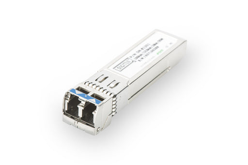 EAN 4016032370031 - Digitus DN-81201-01 red modulo transceptor Fibra óptica 10000 Mbit/s SFP+ imagen 1