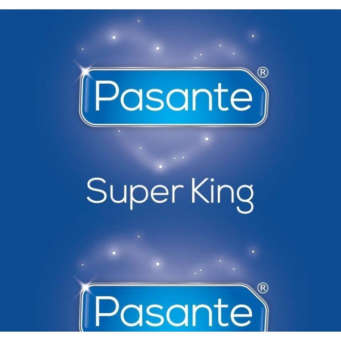EAN 5060359483409 - Pasante Super King 144 pieza(s) Alise imagen 3