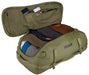 EAN 0085854255325 - Thule Chasm TDSD305 Olivine bolso de lona 130 L Poliéster Oliva imagen 5