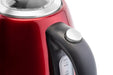 EAN 8590393257720 - Eta ETA859990010 tetera eléctrica 1,2 L 2100 W Rojo imagen 4