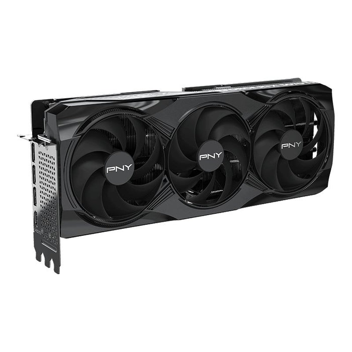 EAN 0751492797045 - PNY GeForce RTX 5070 Ti 16GB NVIDIA GDDR7 imagen 3