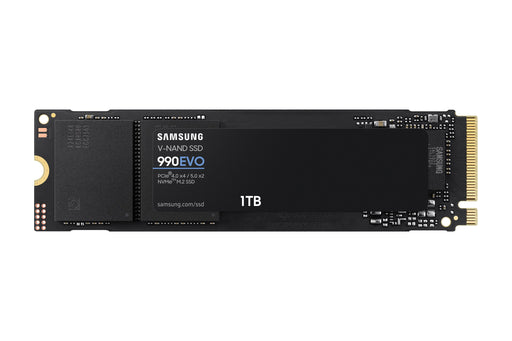 EAN 8806095300276 - Samsung 990 EVO 1 TB M.2 PCI Express 4.0 NVMe V-NAND TLC imagen 1