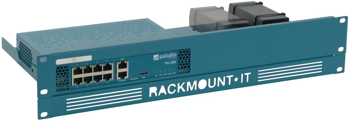 EAN 8718868918383 - Rackmount.IT RM-PA-T2 accesorio de bastidor Soporte de montaje imagen 1