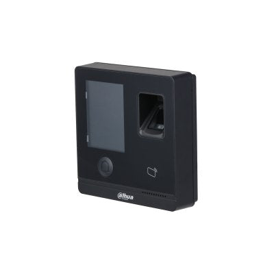 EAN 6939554986246 - Dahua Technology DHI-ASI1212F lector de control de acceso Lector inteligente de control de acceso Negro imagen 3