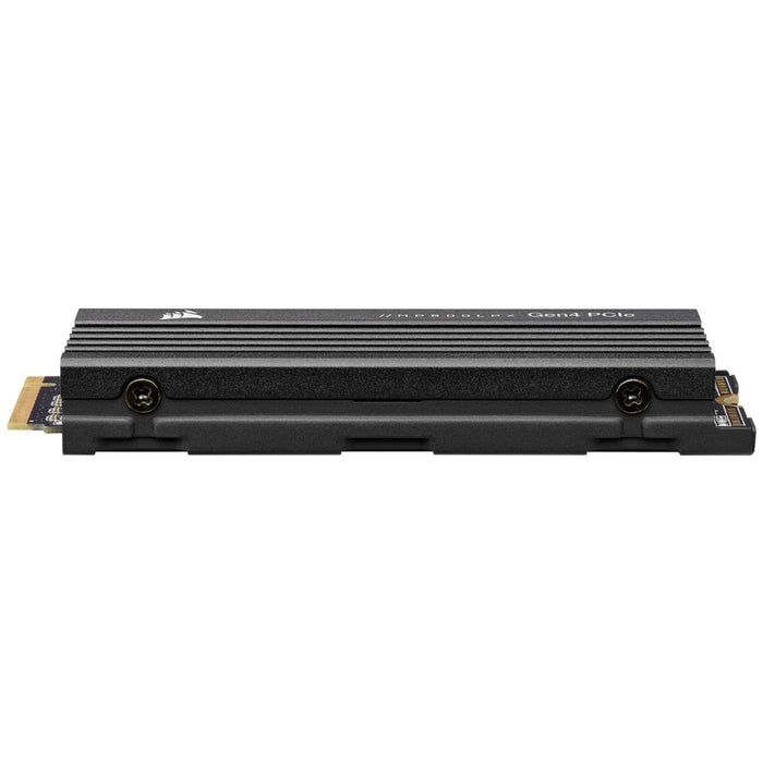 EAN 0840006657781 - Corsair MP600 PRO LPX 1 TB M.2 PCI Express 4.0 NVMe 3D TLC NAND imagen 6