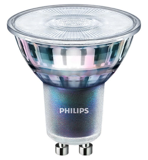 EAN 8718696707616 - Philips MASTER LED ExpertColor 5.5-50W GU10 927 25D lámpara LED Blanco cálido 2700 K 5,5 W imagen 1