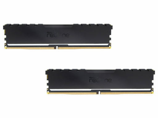 EAN 0846651036698 - Mushkin Redline ST módulo de memoria 32 GB 2 x 16 GB DDR5 imagen 1