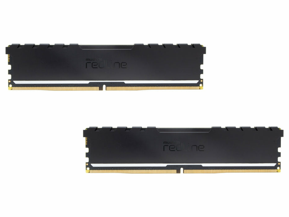 EAN 0846651036698 - Mushkin Redline ST módulo de memoria 32 GB 2 x 16 GB DDR5 imagen 1