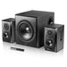 EAN 6923520267675 - Edifier S351DB conjunto de altavoces 150 W Negro 2.1 canales 80 W Bluetooth imagen 2