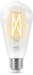 EAN 8718699787172 - WiZ 8718699787172Z iluminación inteligente Bombilla inteligente Wi-Fi/Bluetooth 7 W imagen 1
