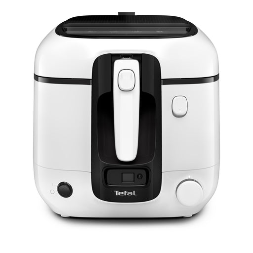 EAN 3045387242244 - Tefal Super Uno FR3140 Freidora Blanco imagen 2