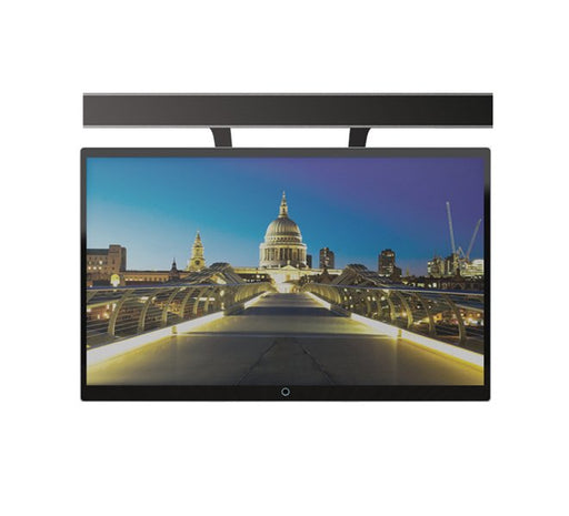 EAN 5019318440700 - B-Tech BTV914 Pared Acero Negro imagen 2