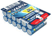 EAN 4008496808656 - Varta High Energy AA Batería de un solo uso Alcalino imagen 1