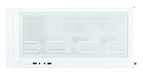 EAN 8800263650309 - Zalman S5 NEO WHITE Midi Tower Blanco imagen 9