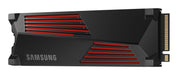 EAN 8806094594645 - Samsung MZ-V9P1T0 1 TB M.2 PCI Express 4.0 NVMe V-NAND MLC imagen 3