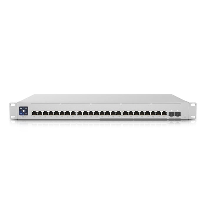 EAN 0810010073044 - Ubiquiti USW-ENTERPRISE-24-POE switch Gestionado L3 Gigabit Ethernet (10/100/1000) Energía sobre Ethernet imagen 2