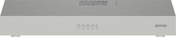 EAN 3838782171567 - Gorenje WHU629ES/S De pared Acero inoxidable B 200 m³/h imagen 2