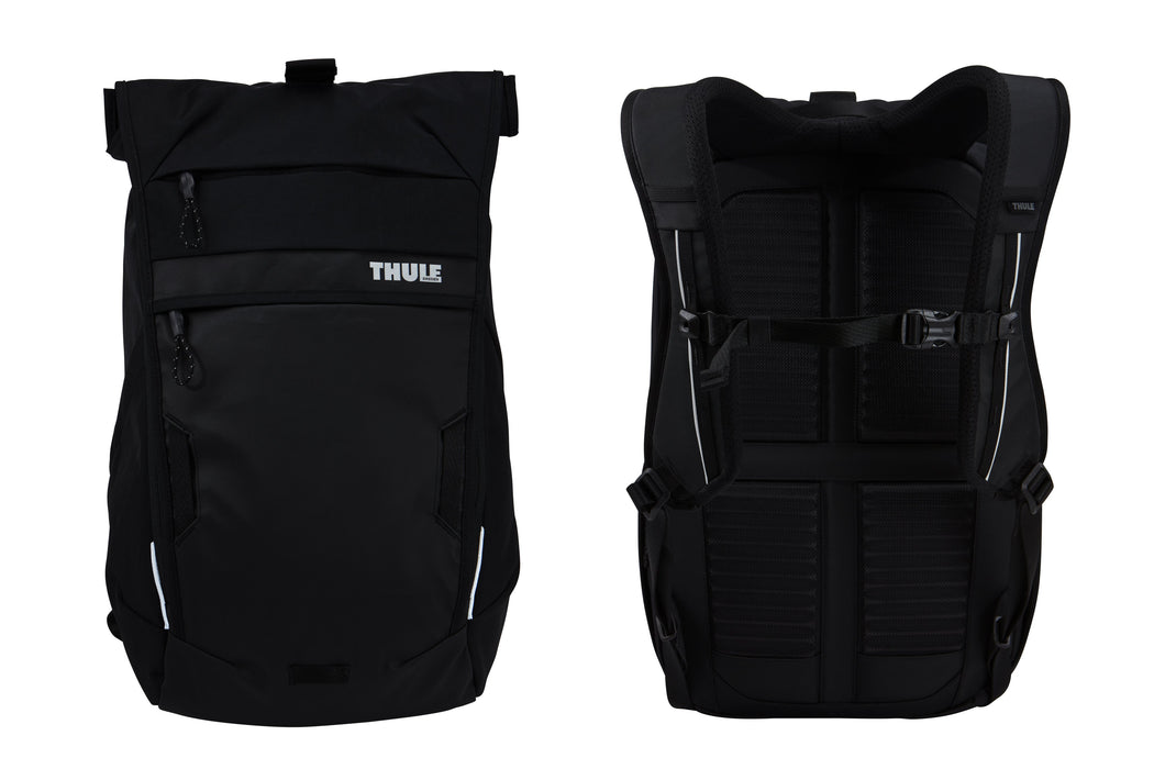 EAN 0085854252133 - Thule Paramount TPCB118 - Black mochila Mochila informal Negro Nylon imagen 10