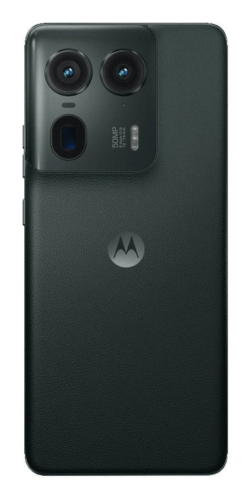 EAN 840023256264 - Motorola edge 50 Ultra 16,9 cm (6.67") SIM doble Android 14 5G USB Tipo C 16 GB 1 TB 4500 mAh Gris imagen 4