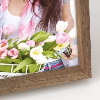 EAN 8020912040804 - ZEP ZURIGO MA Expositor de pie retroiluminado Marrón imagen 2