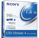 EAN 0027242717541 - Sony LTO4 cartridge 800GB Cinta de datos virgen LTO 1,26 cm imagen 1
