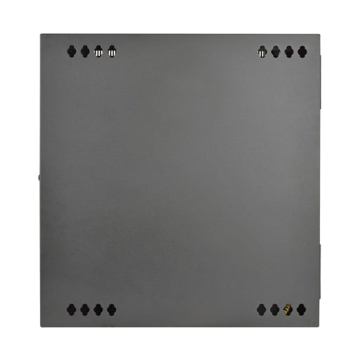 EAN 0037332154828 - Tripp Lite SRW10US armario rack Bastidor de pared Negro imagen 2