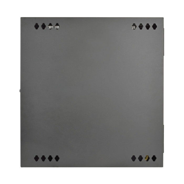 EAN 0037332154828 - Tripp Lite SRW10US armario rack Bastidor de pared Negro imagen 2