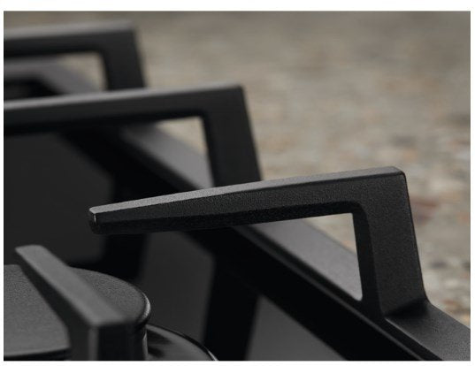 EAN 7332543566648 - Electrolux EGG6426SK Negro Integrado 59 cm Encimera de gas 4 zona(s) imagen 5