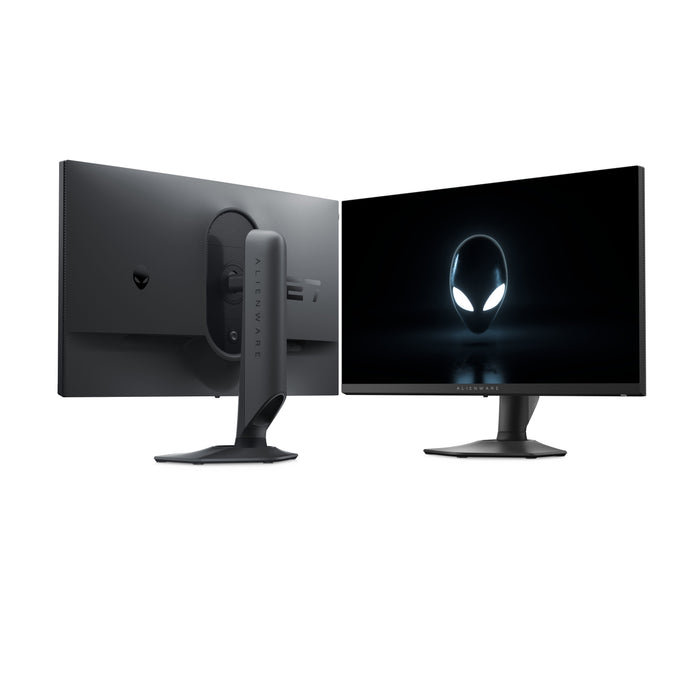 EAN 5397184657263 - Alienware AW2724HF LED display 68,5 cm (27") 1920 x 1080 Pixeles Full HD LCD Negro imagen 9